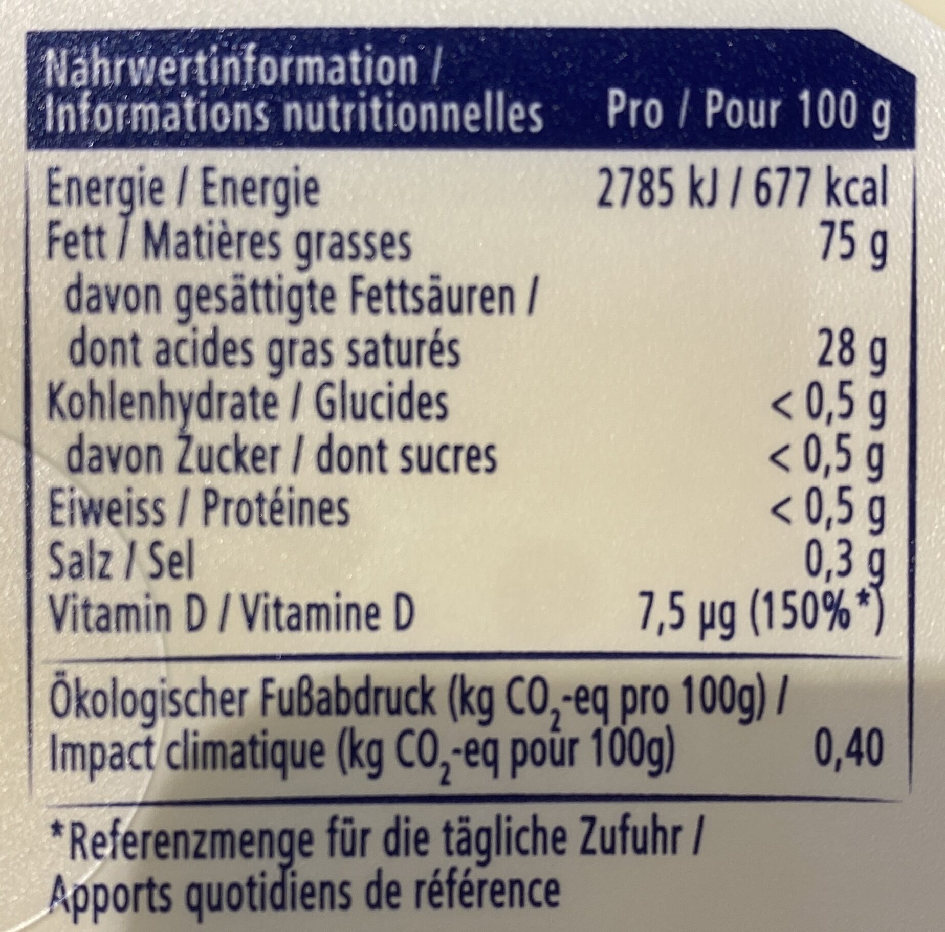 Allergens