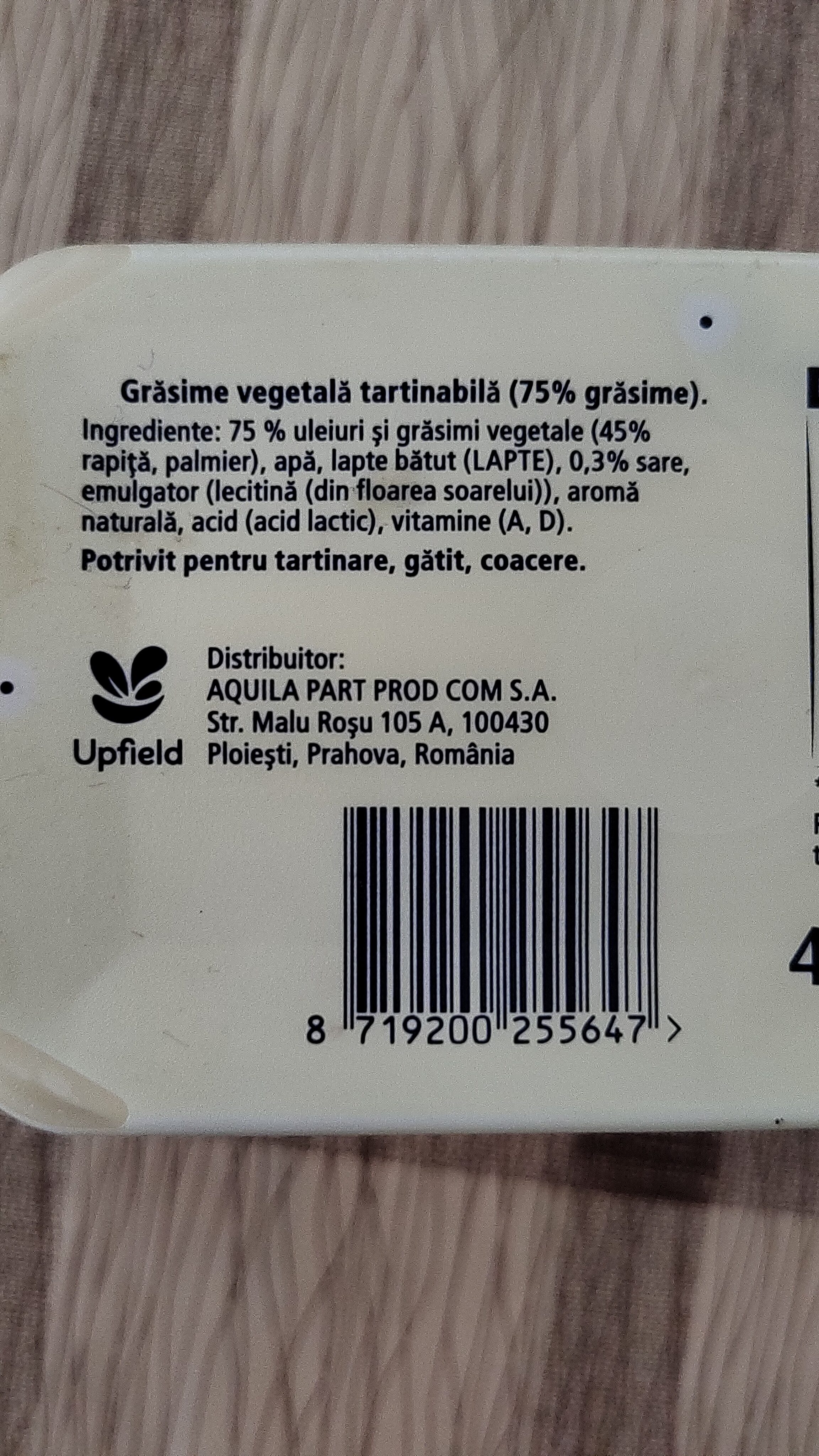 Additives