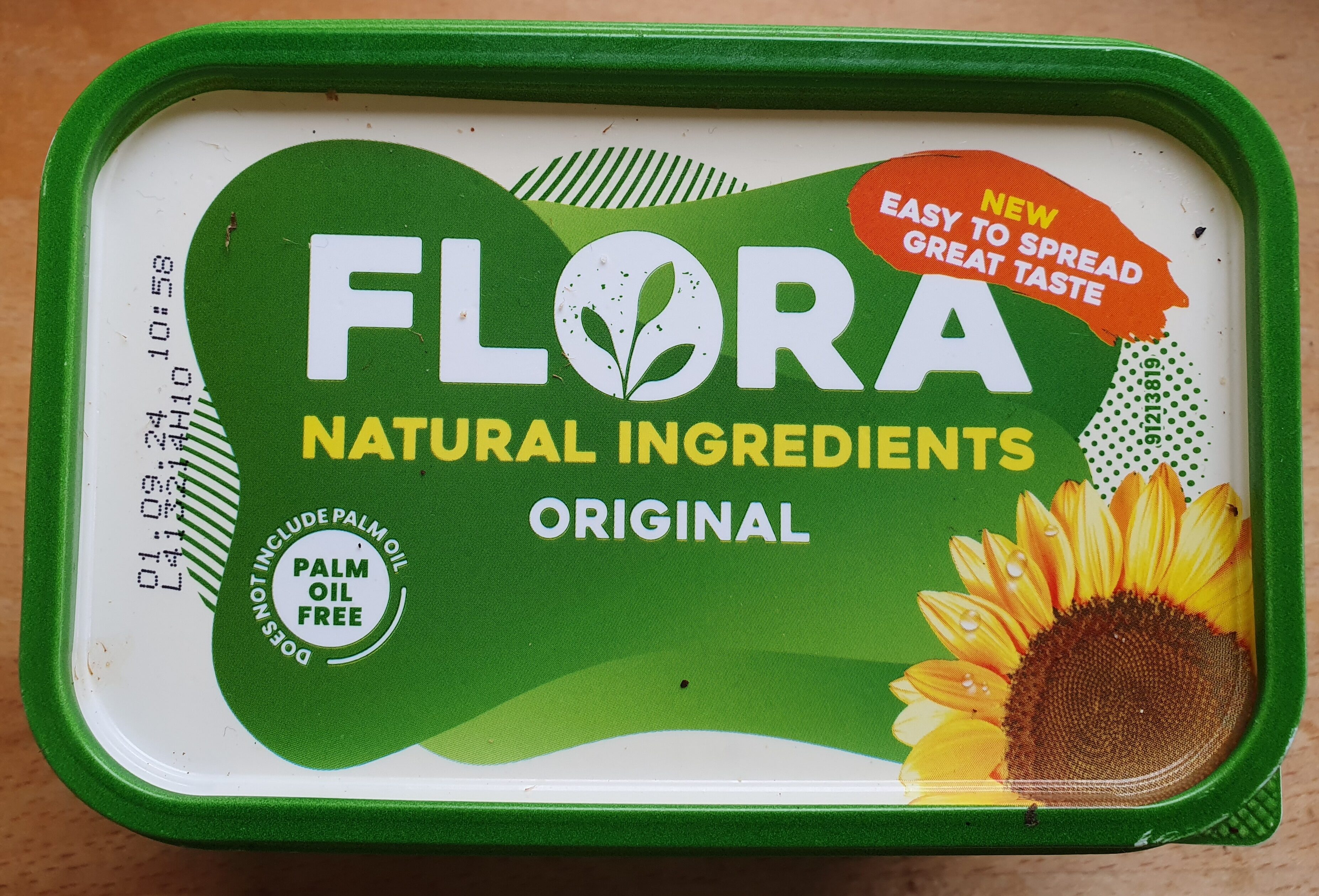 Ingredients