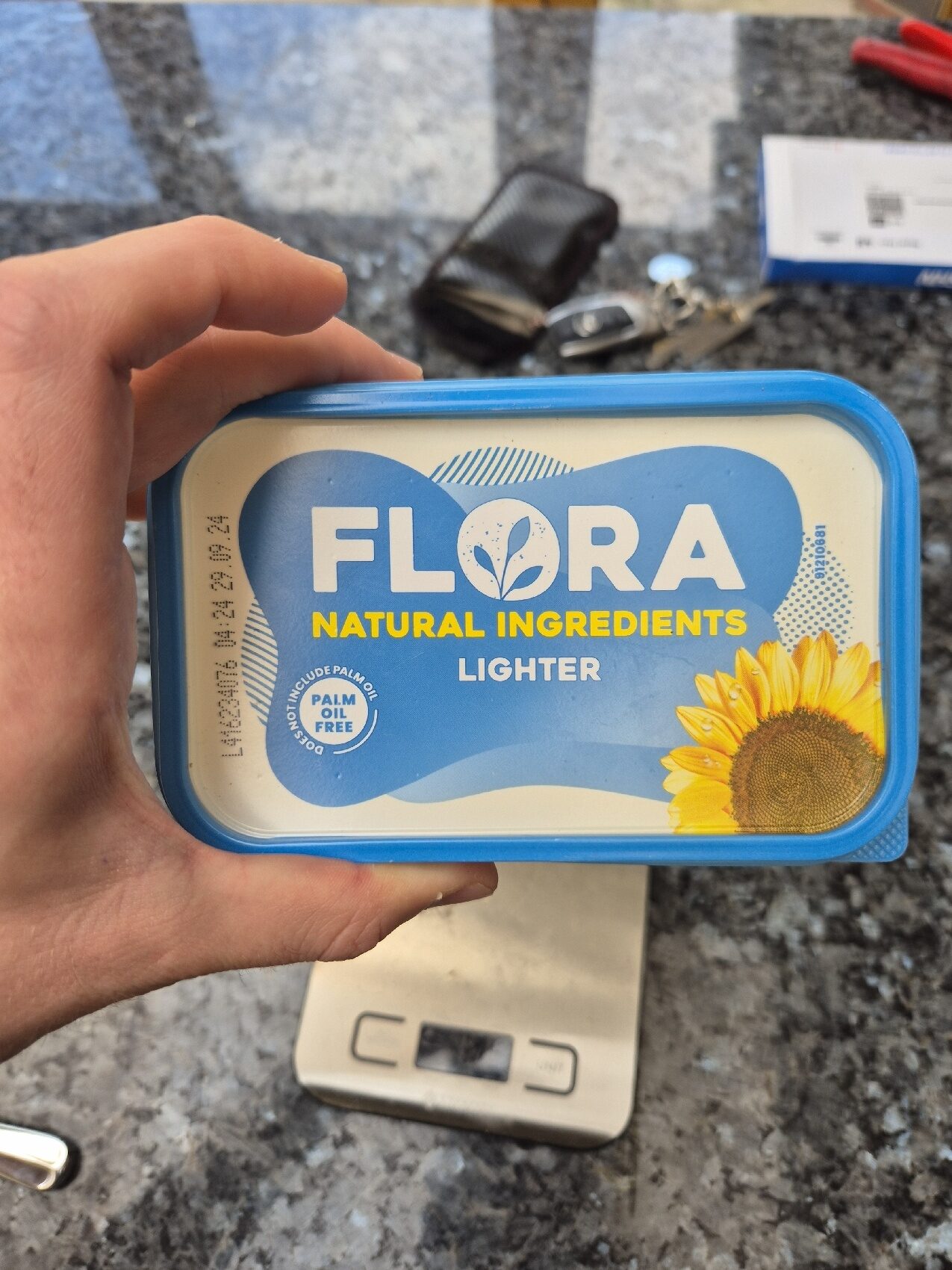 Ingredients