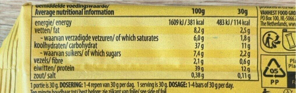 Allergens