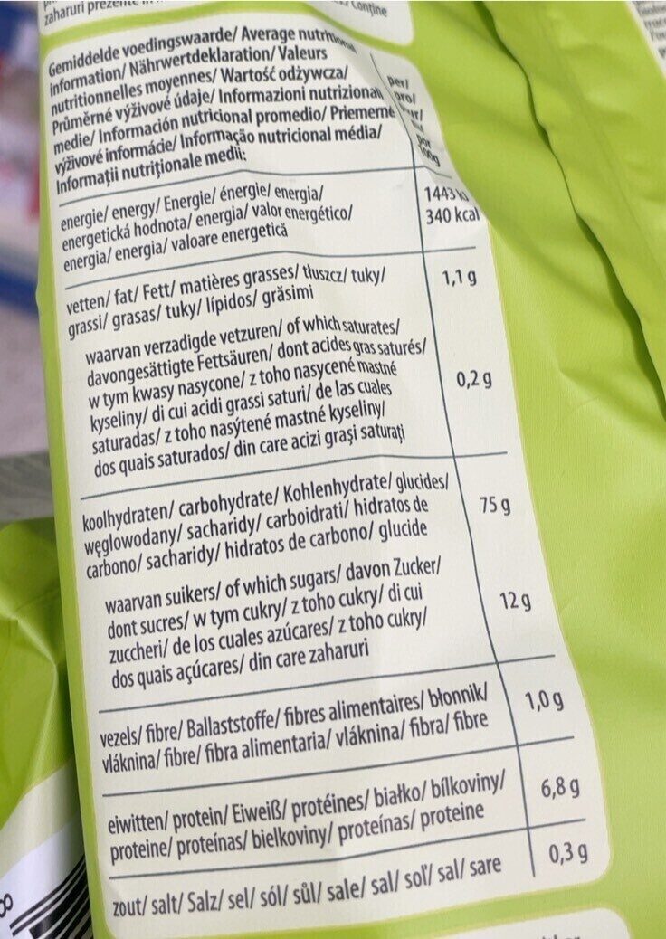 Allergens