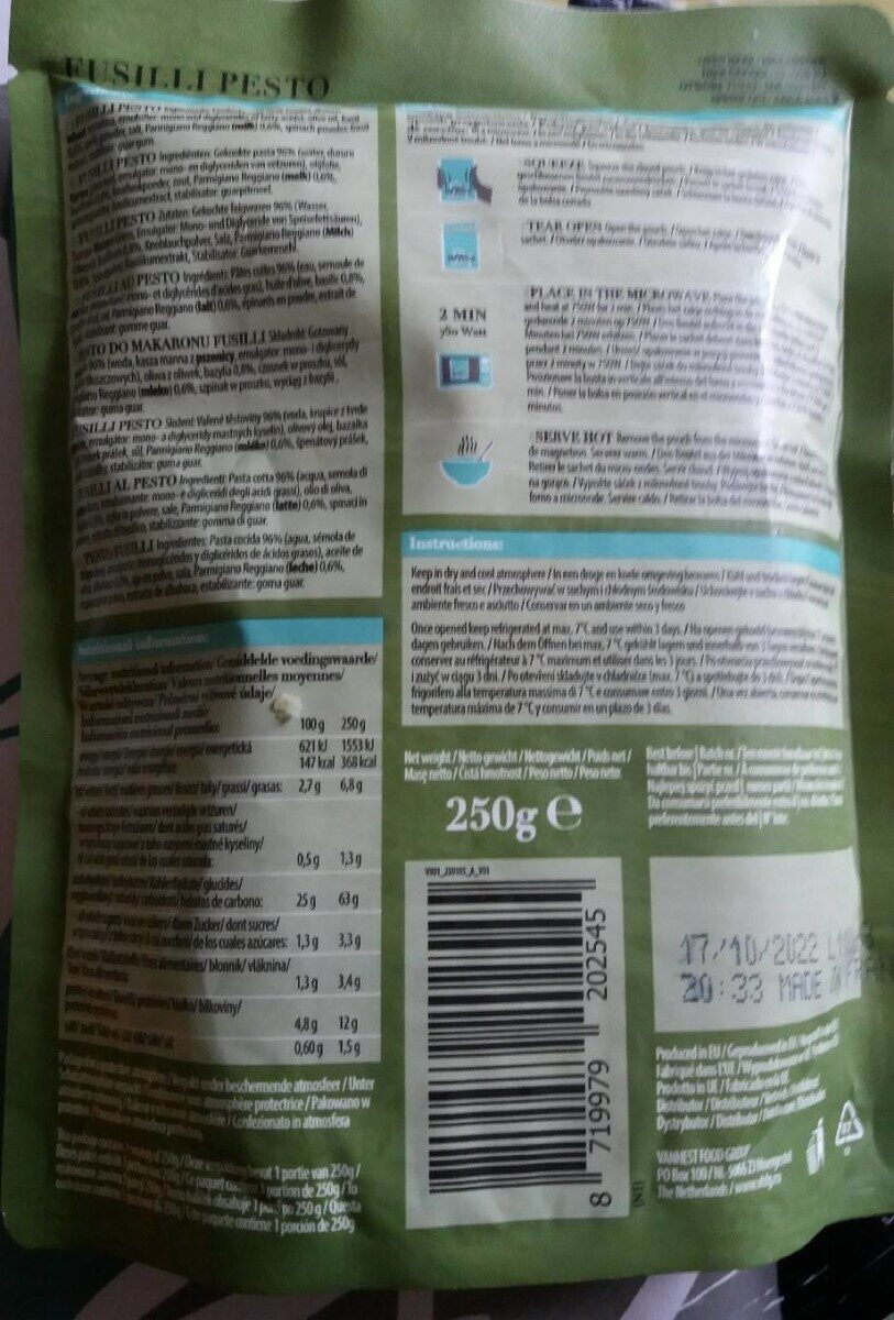 Allergens
