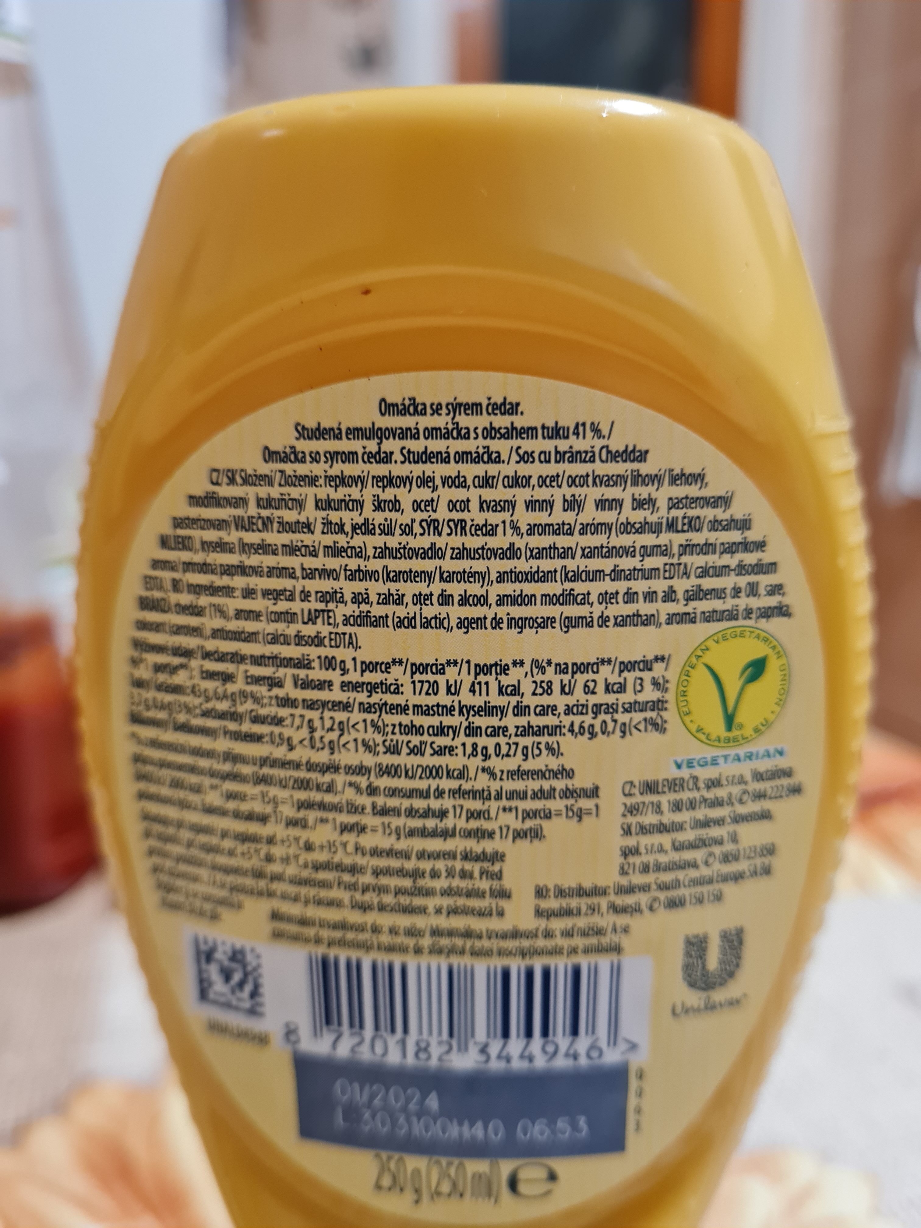 Additives