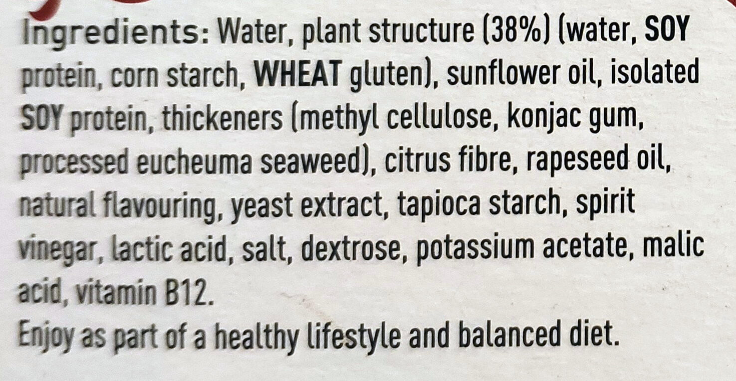 Additives