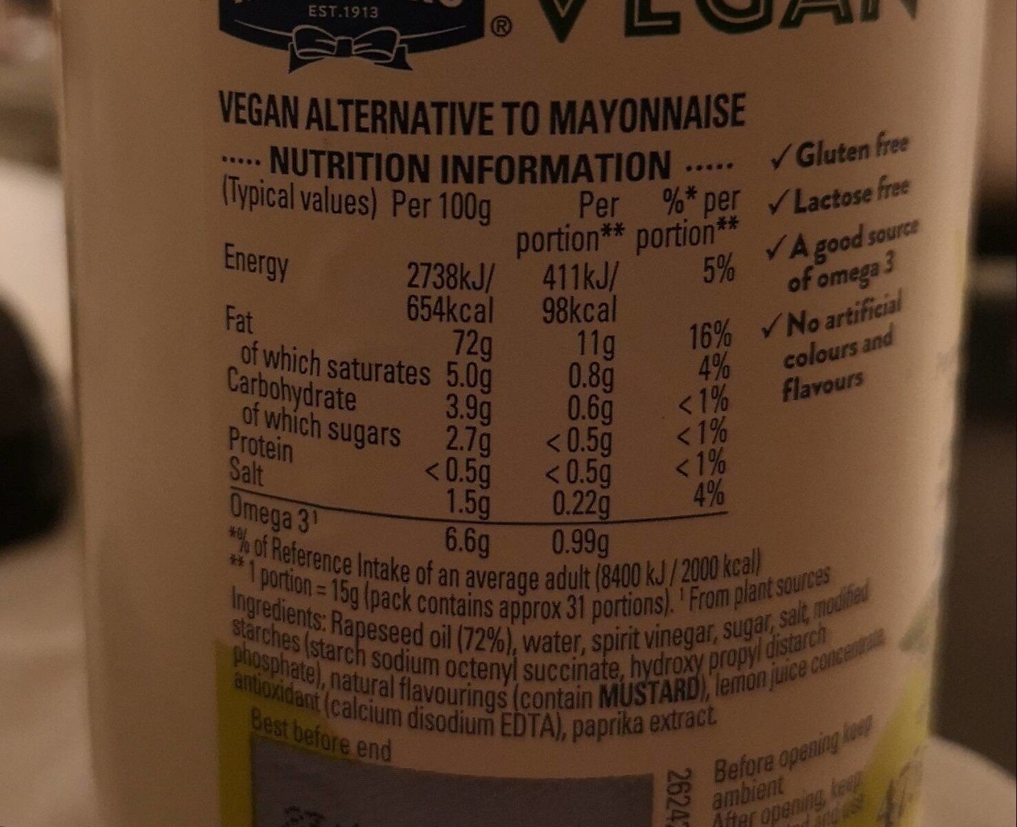 Allergens