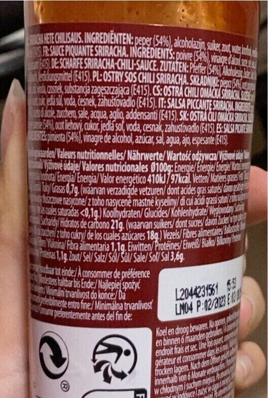 Allergens