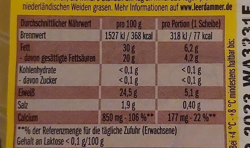 Allergens