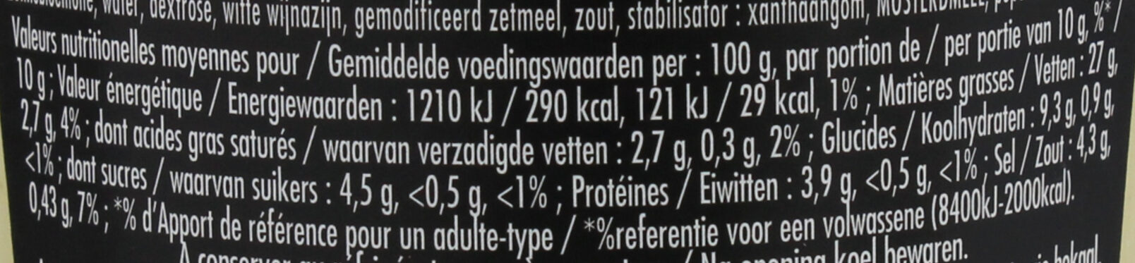 Allergens