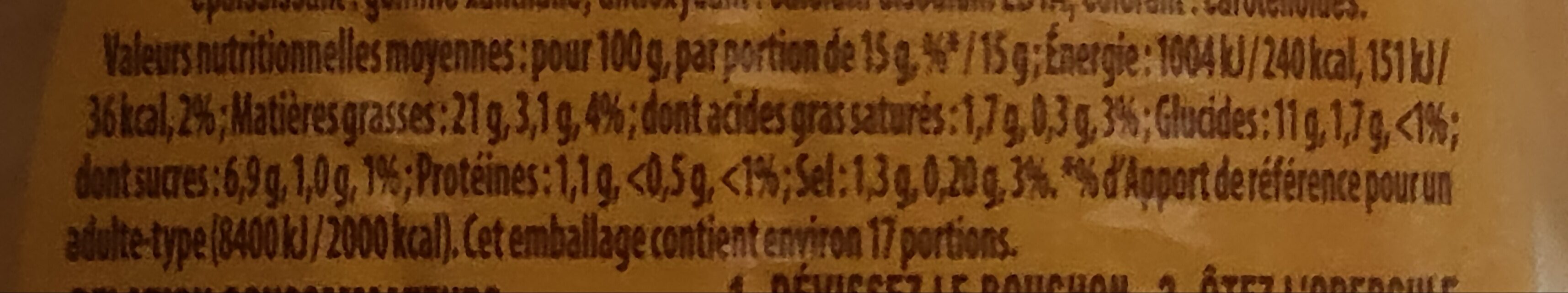 Allergens