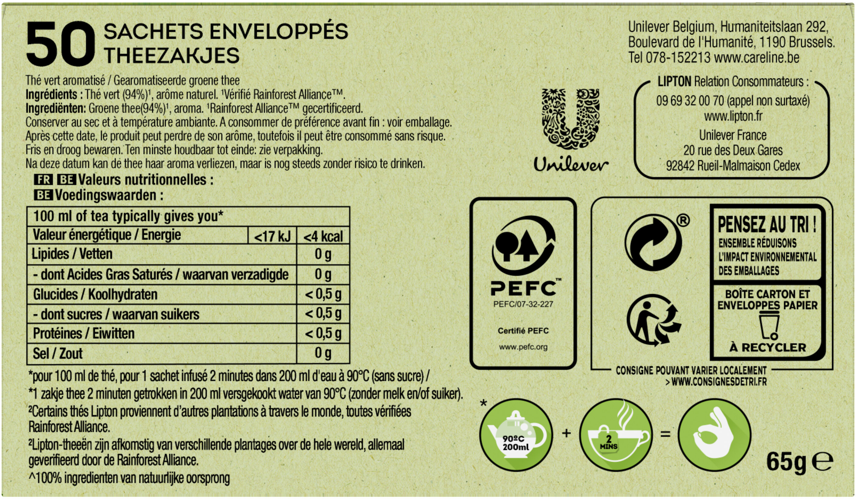 Allergens