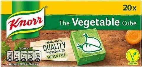 Ingredients