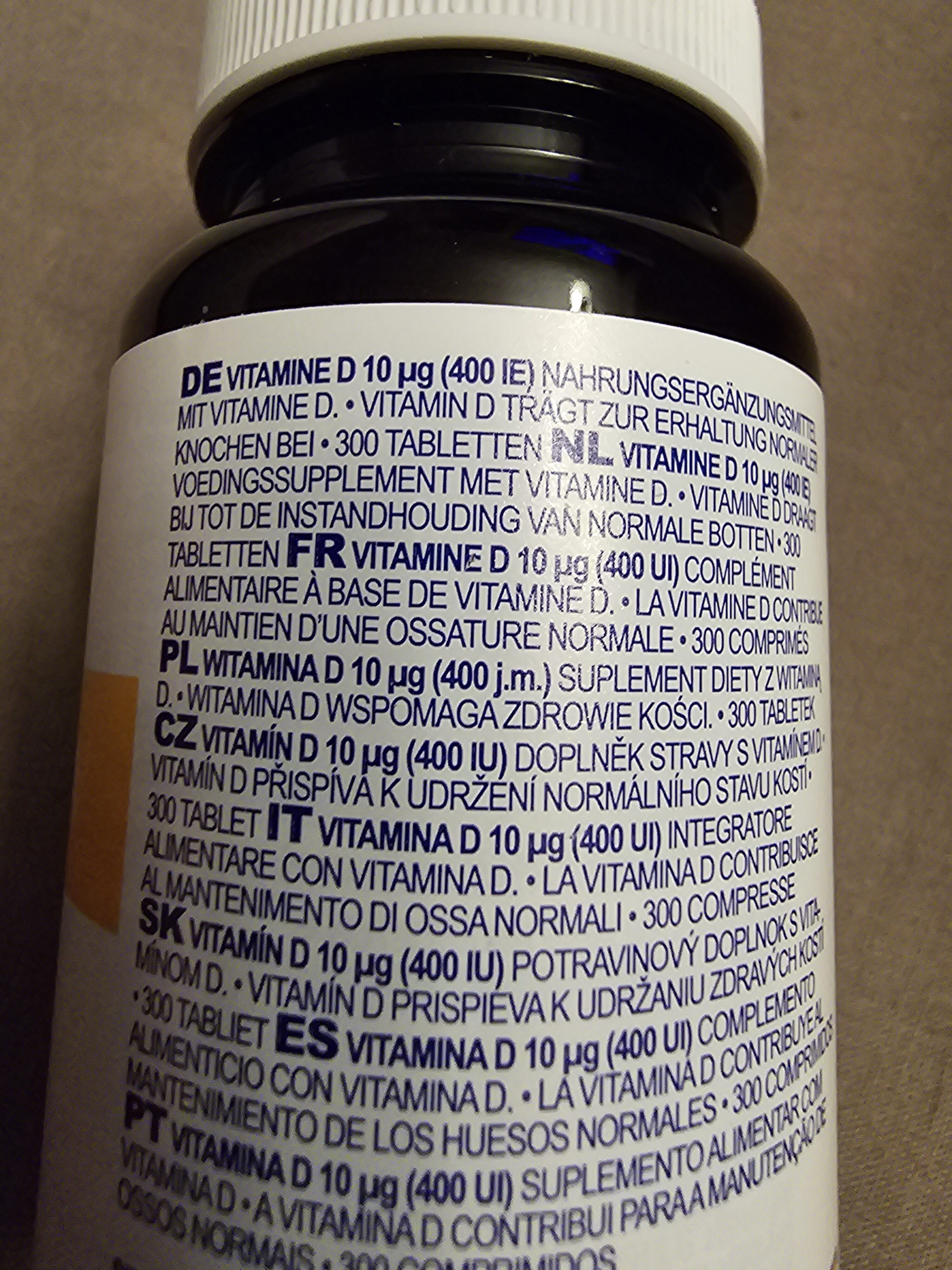 Additives