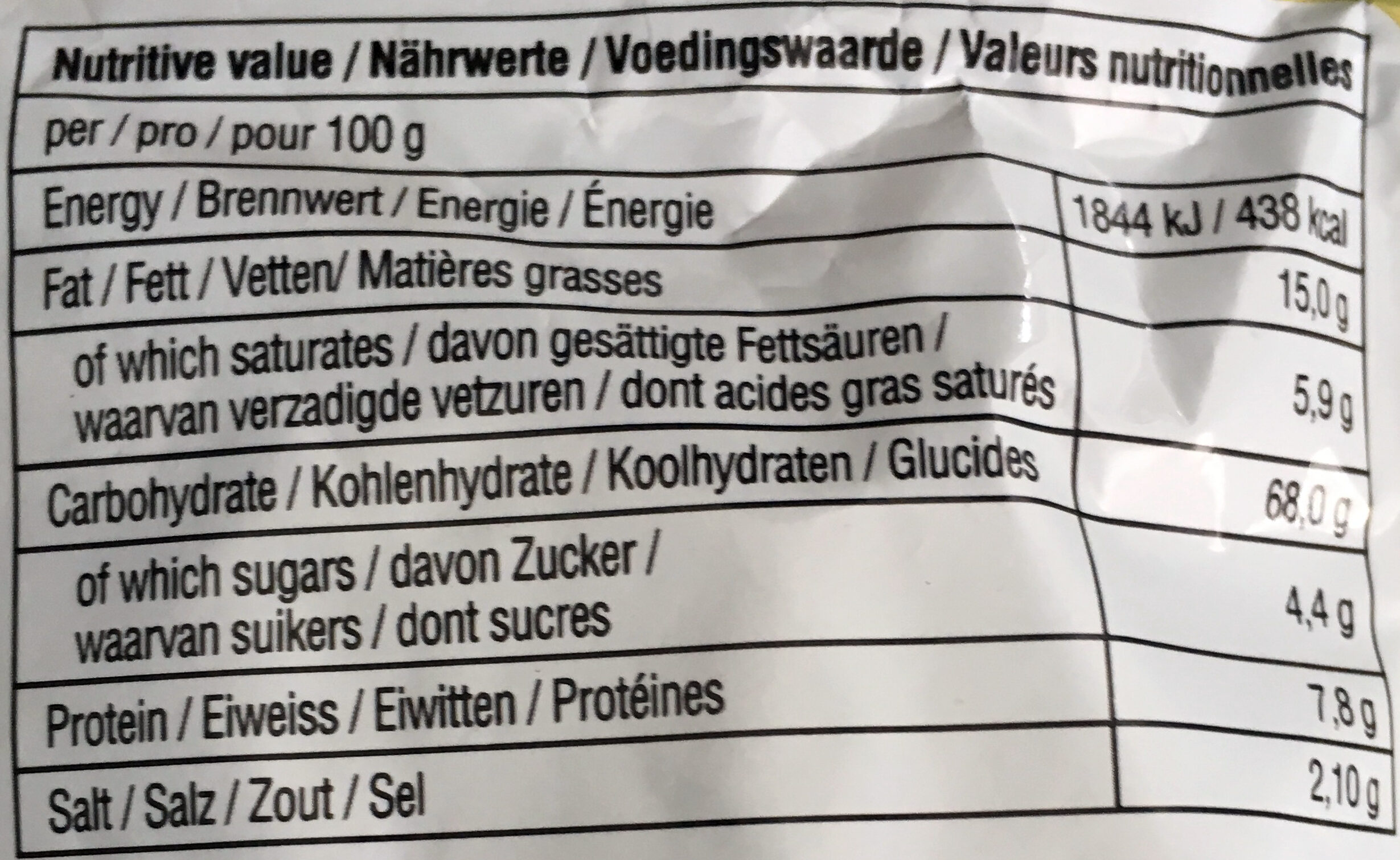 Allergens