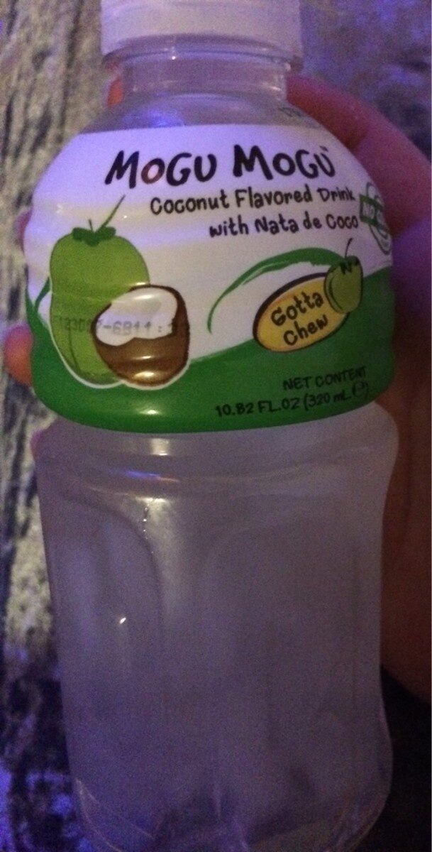Ingredients