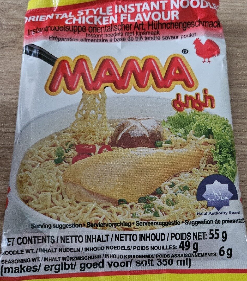 Ingredients
