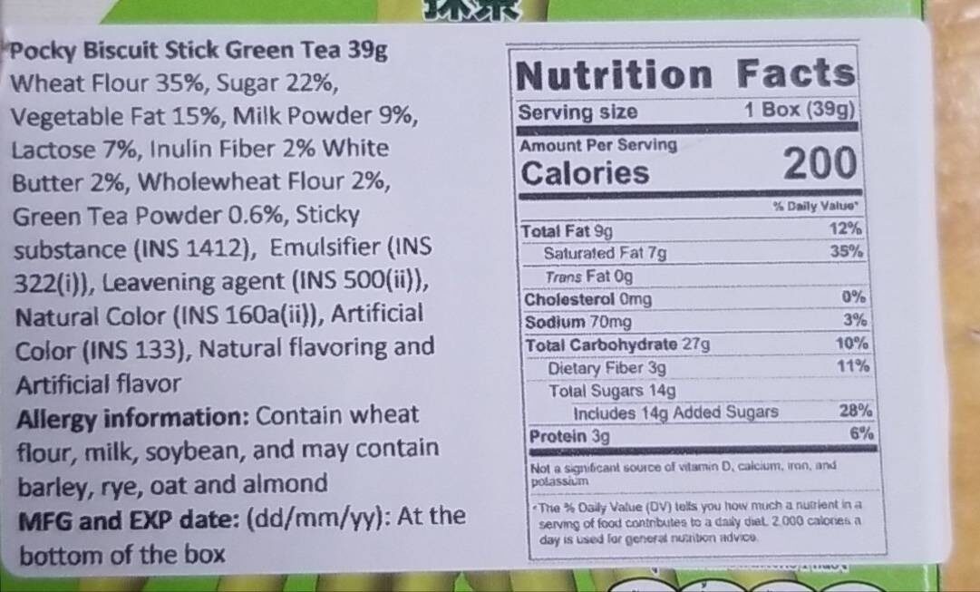 Allergens