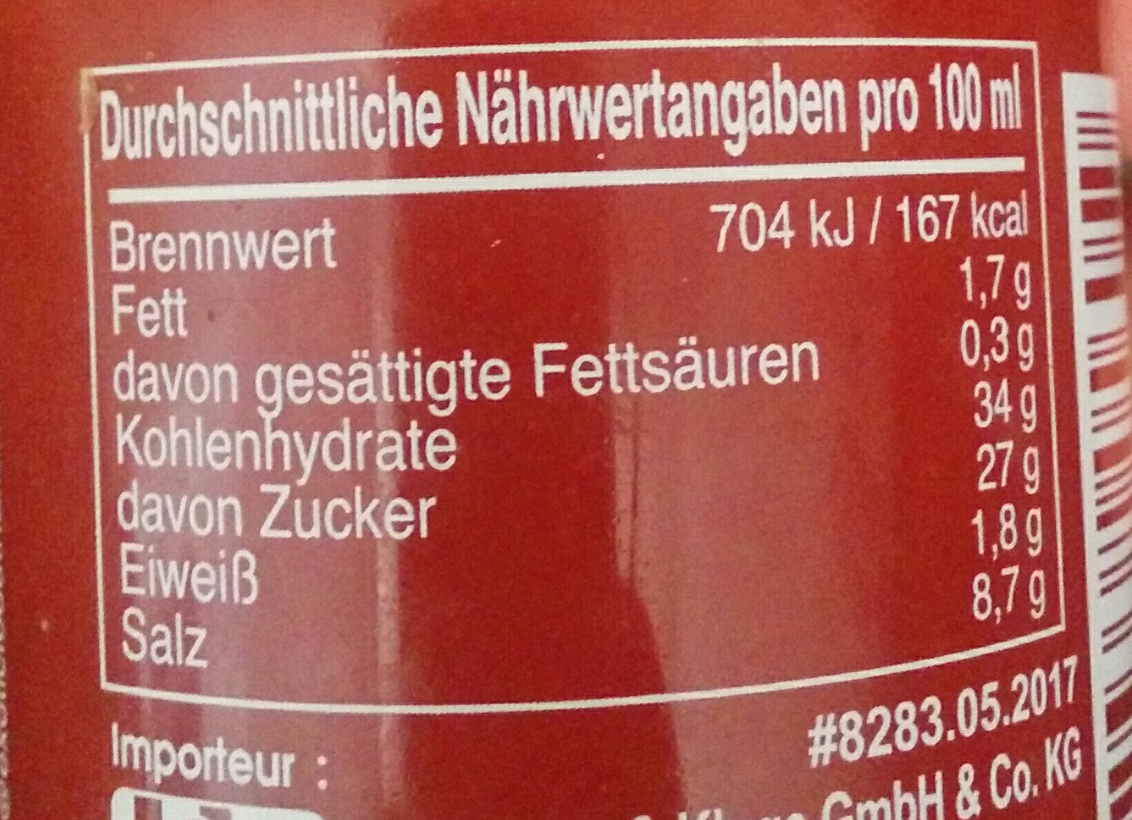 Allergens