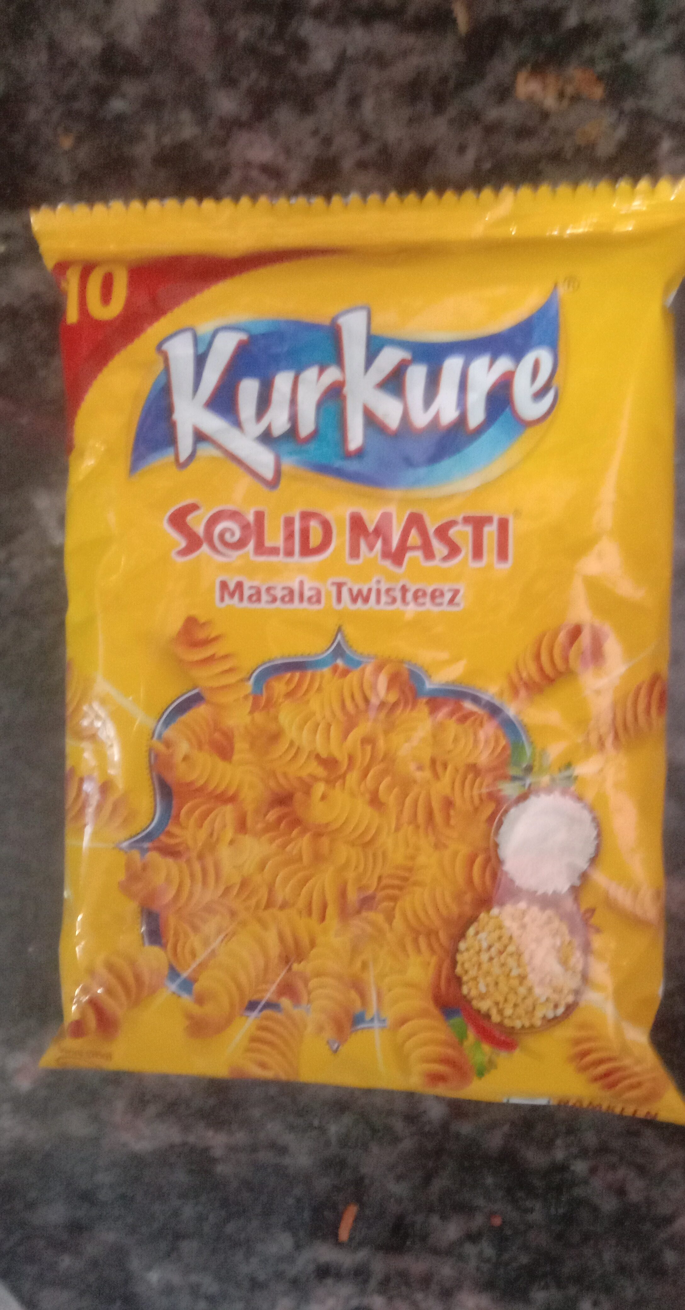 Ingredients