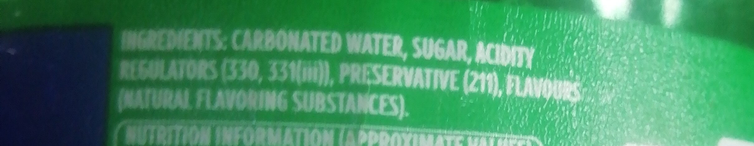 Additives