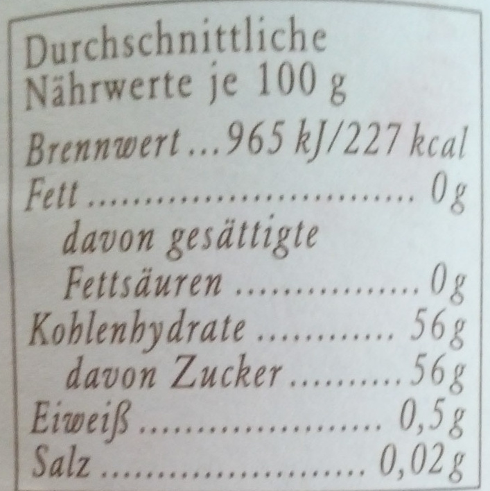 Allergens