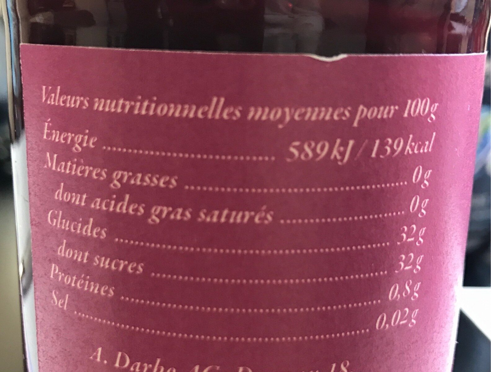 Allergens
