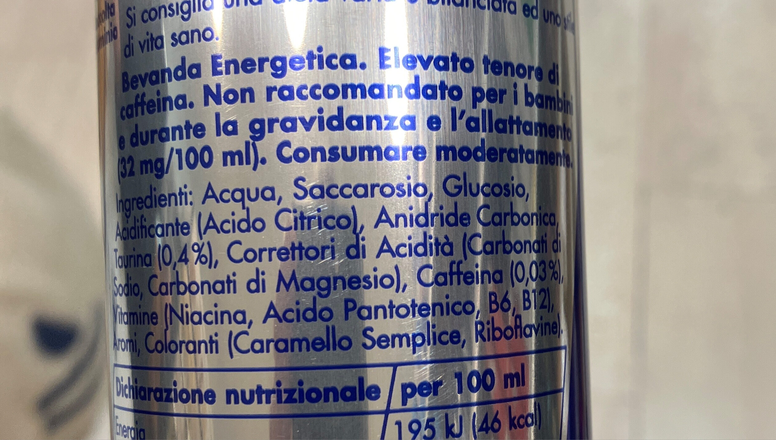 Additives