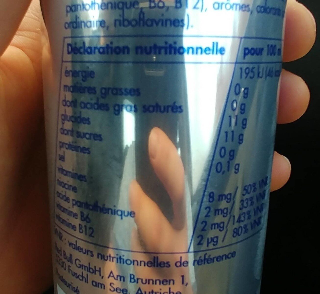 Allergens
