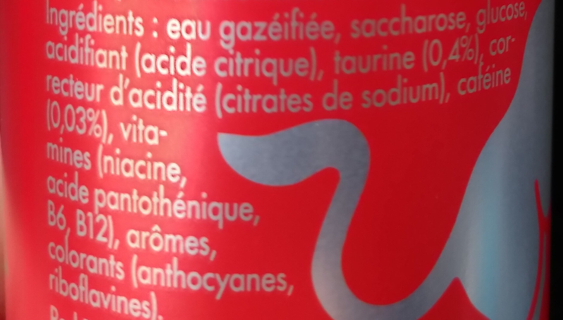 Additives