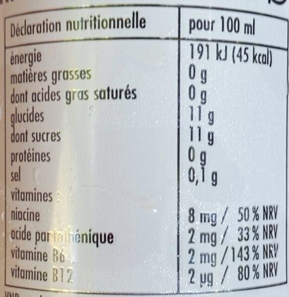 Allergens