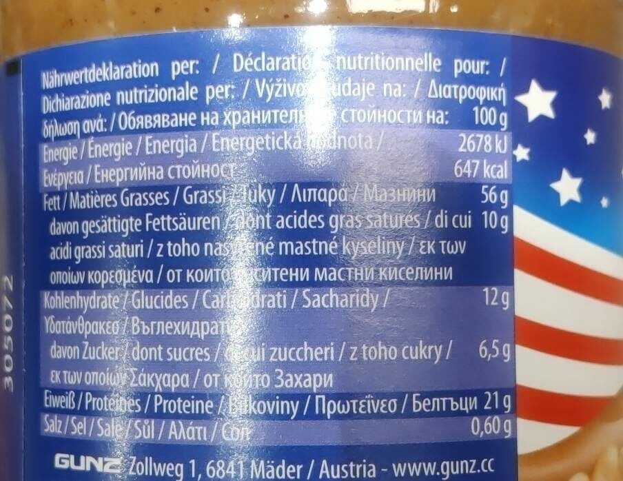 Allergens
