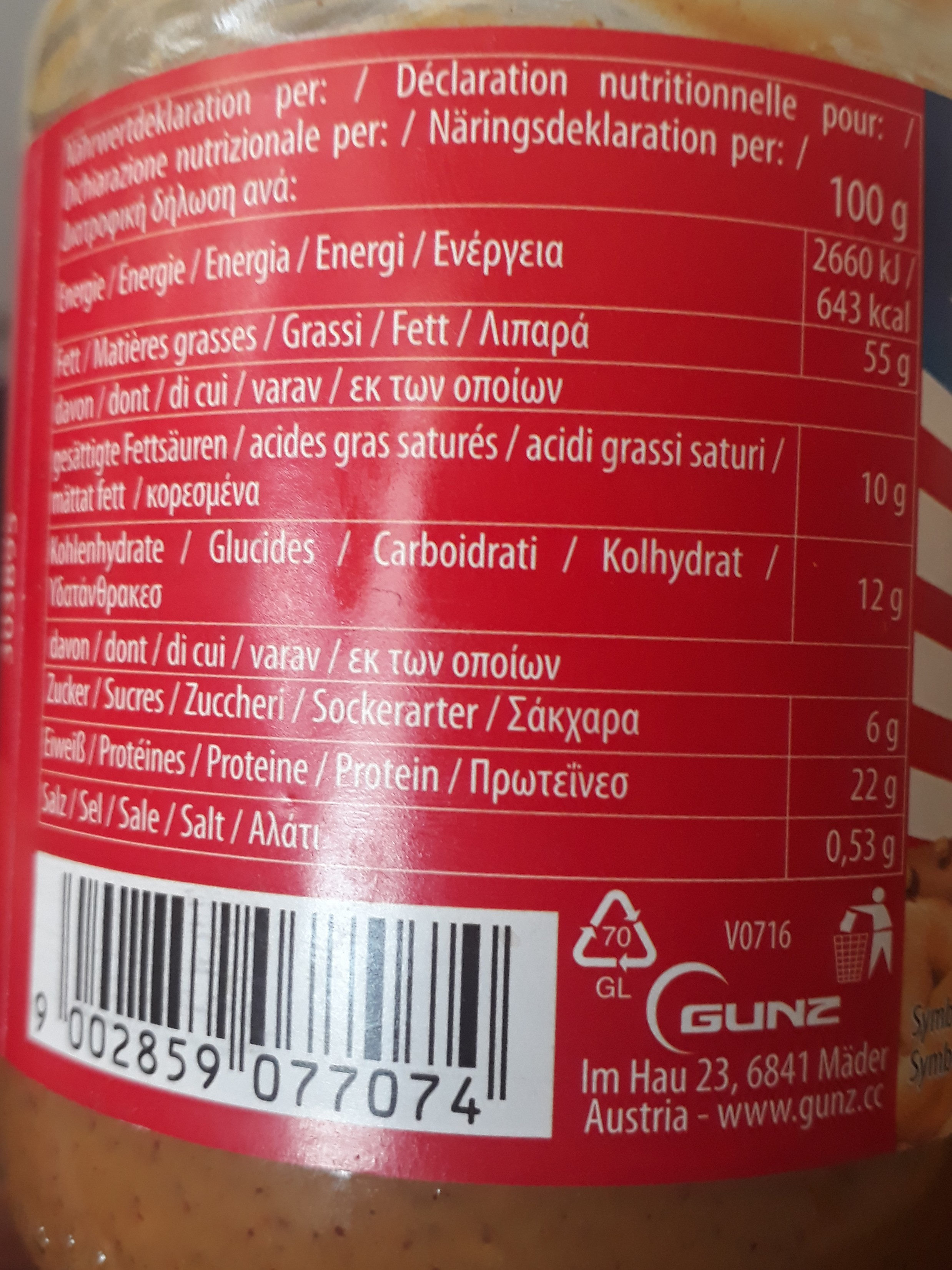 Allergens