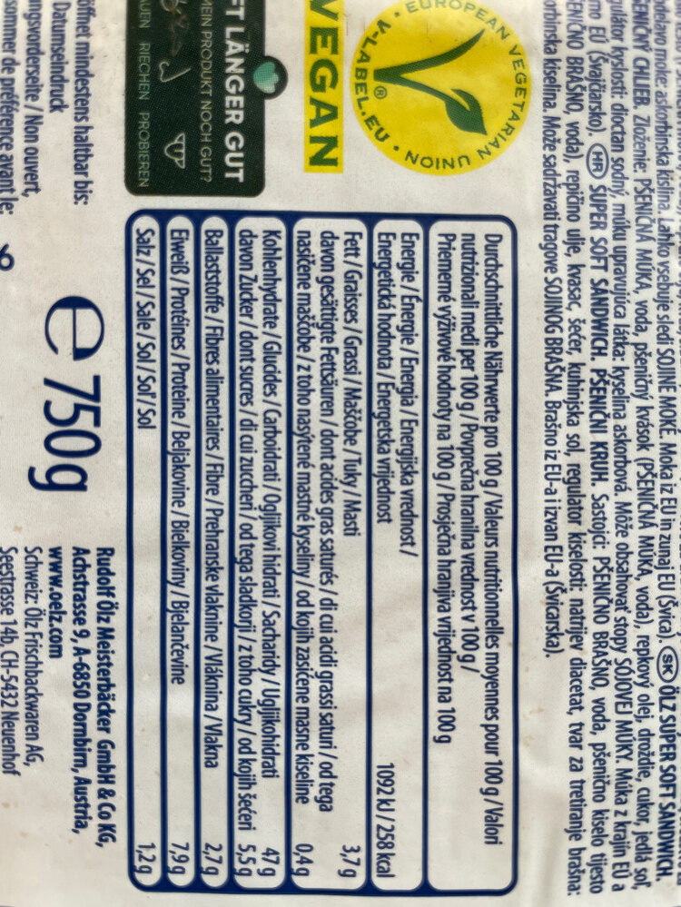 Allergens