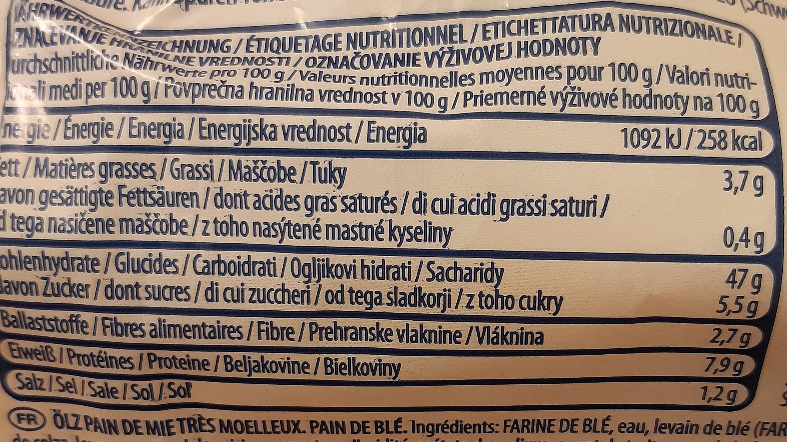 Allergens