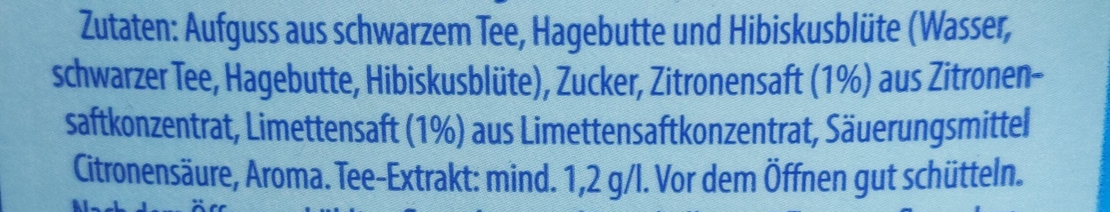 Additives