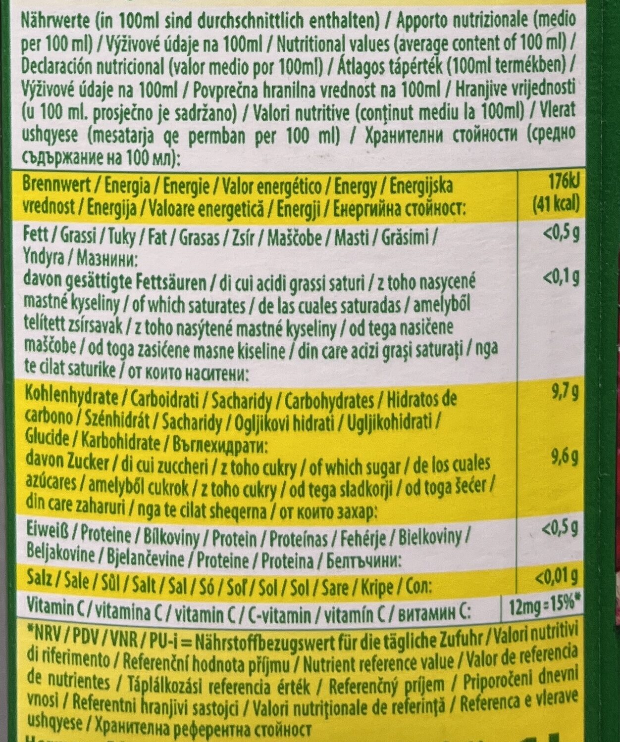 Allergens