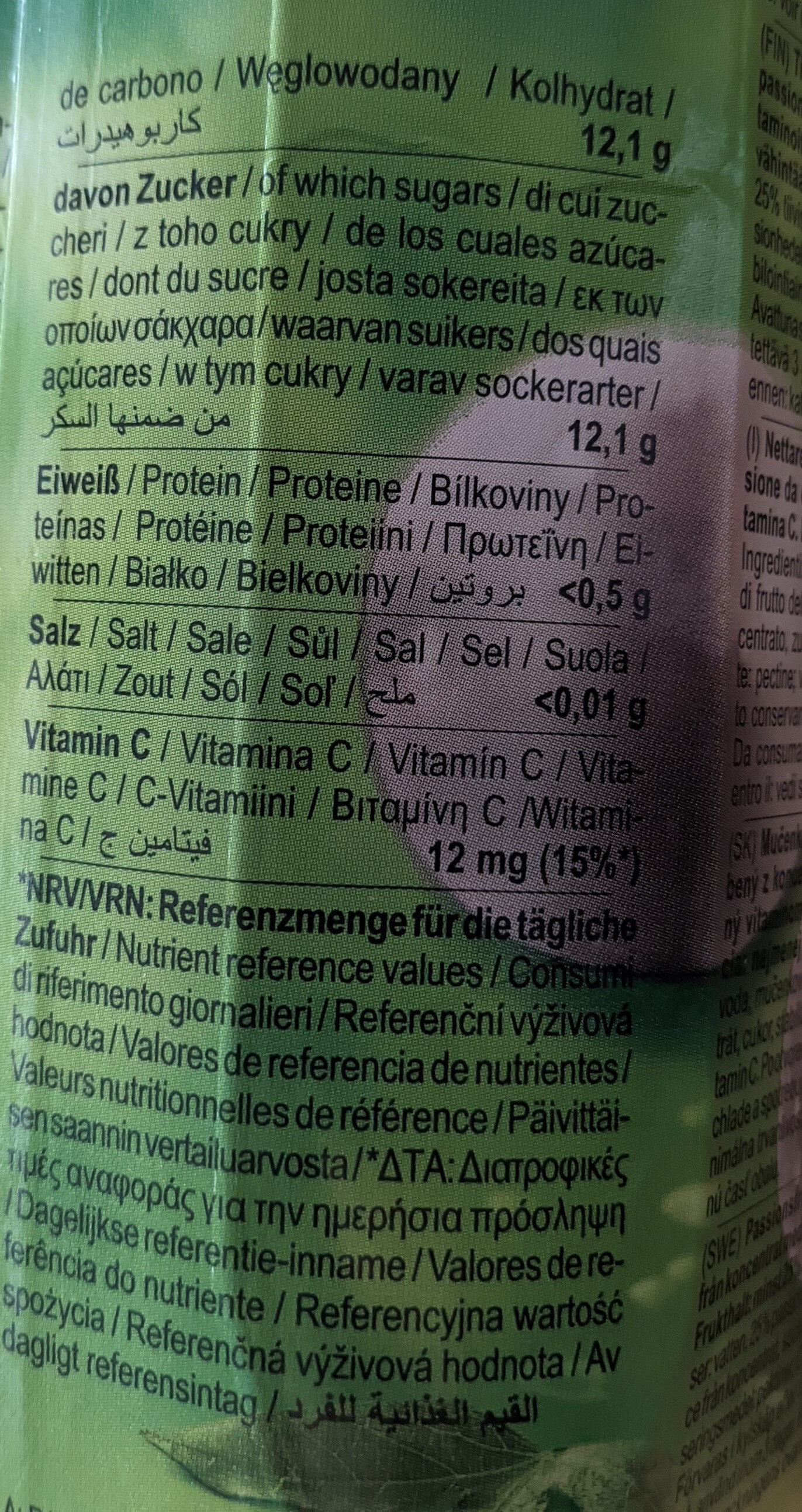 Allergens
