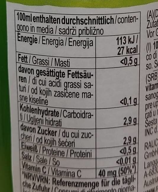 Allergens