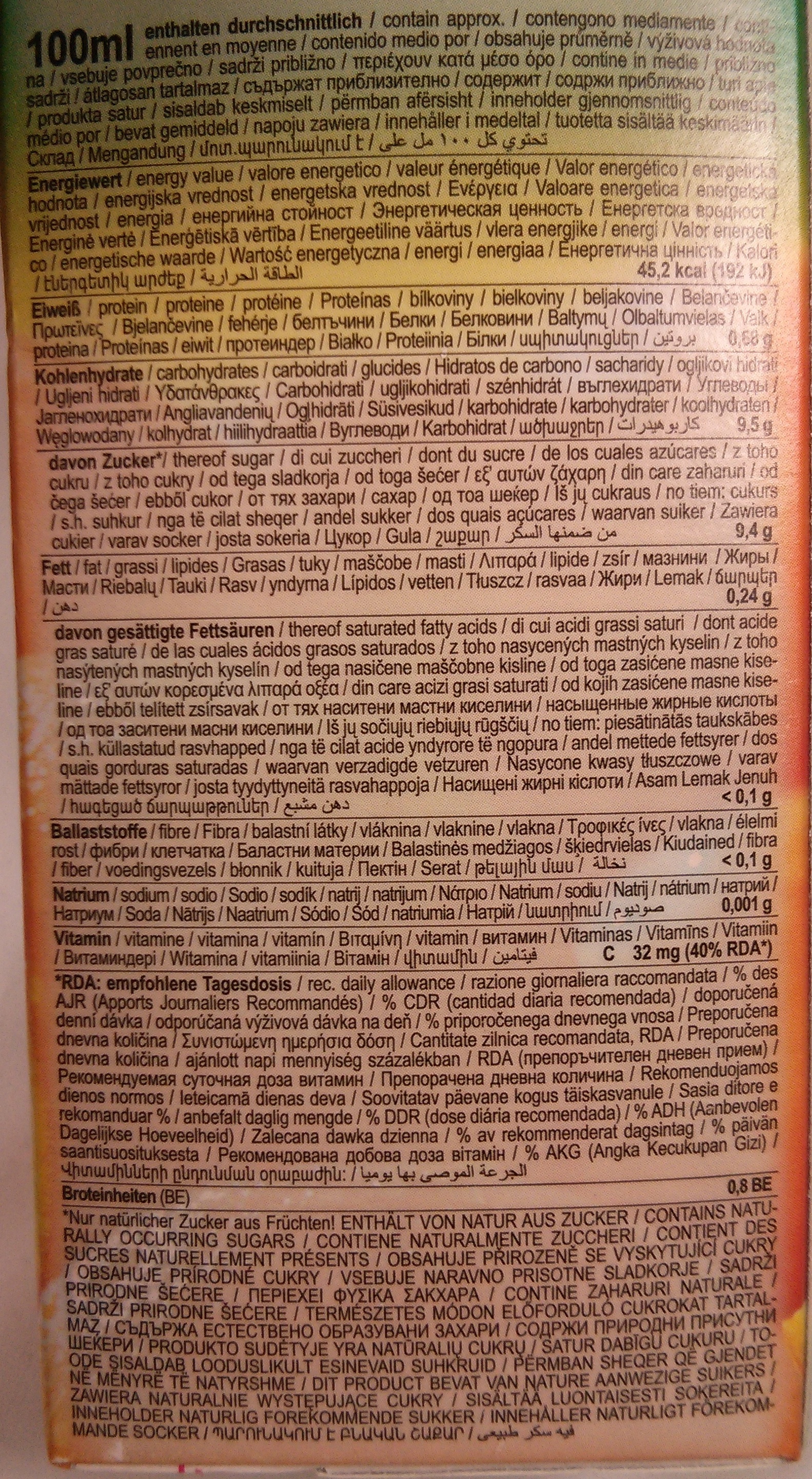Allergens