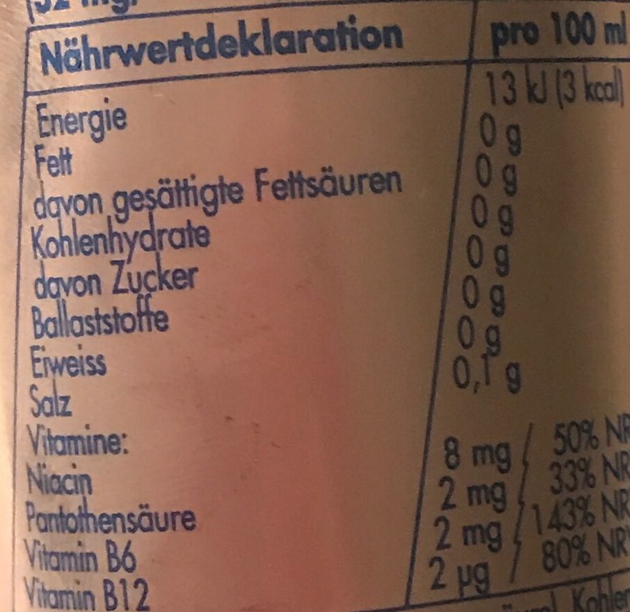 Allergens