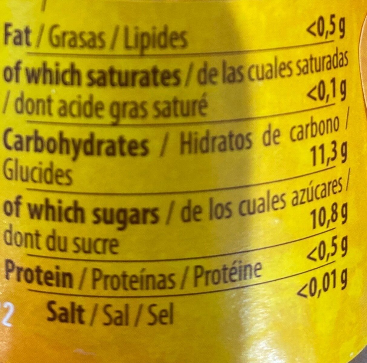 Allergens