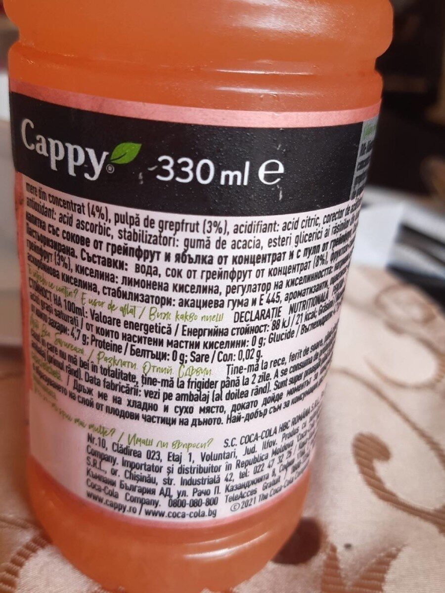 Allergens