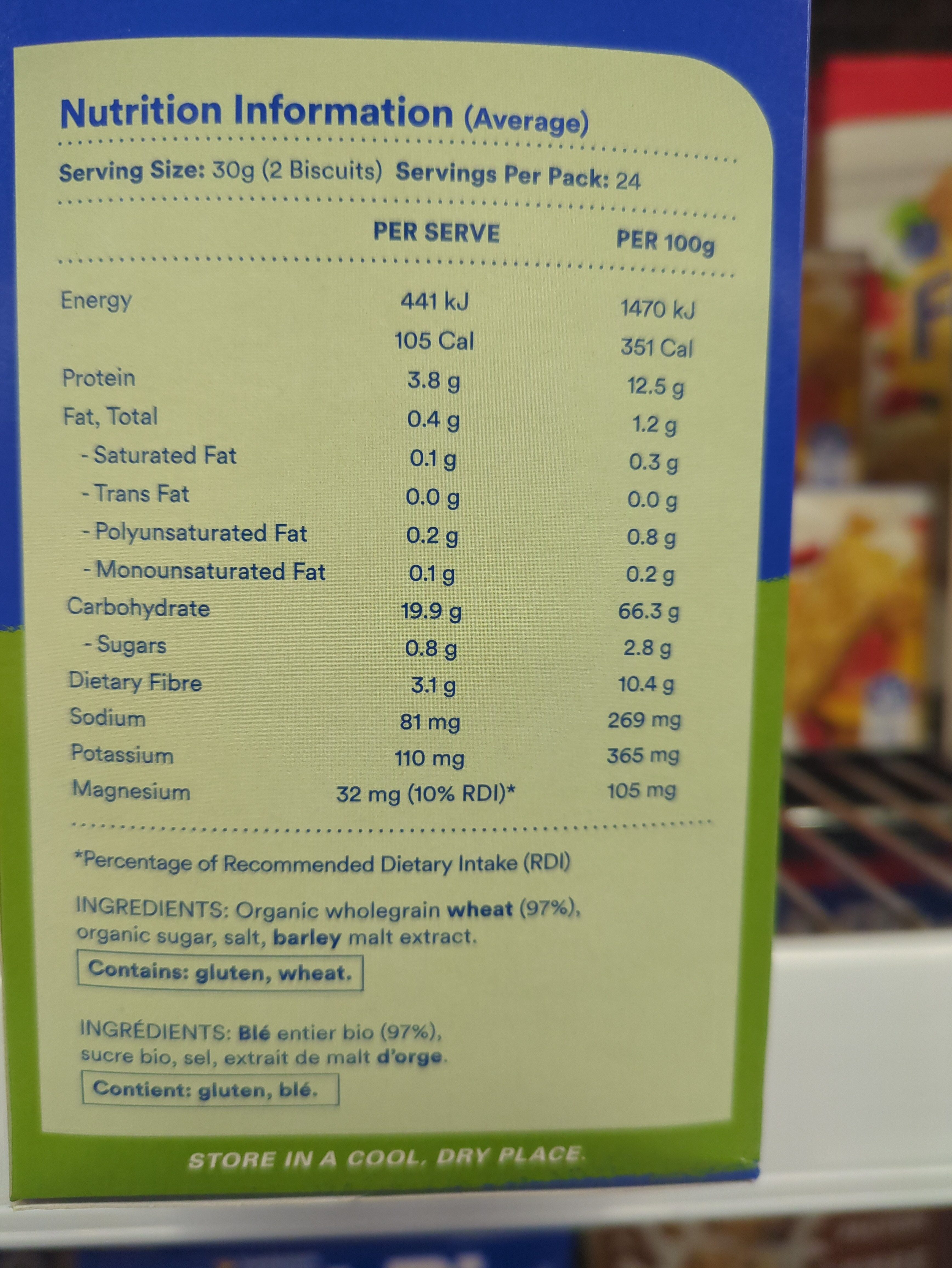 Allergens