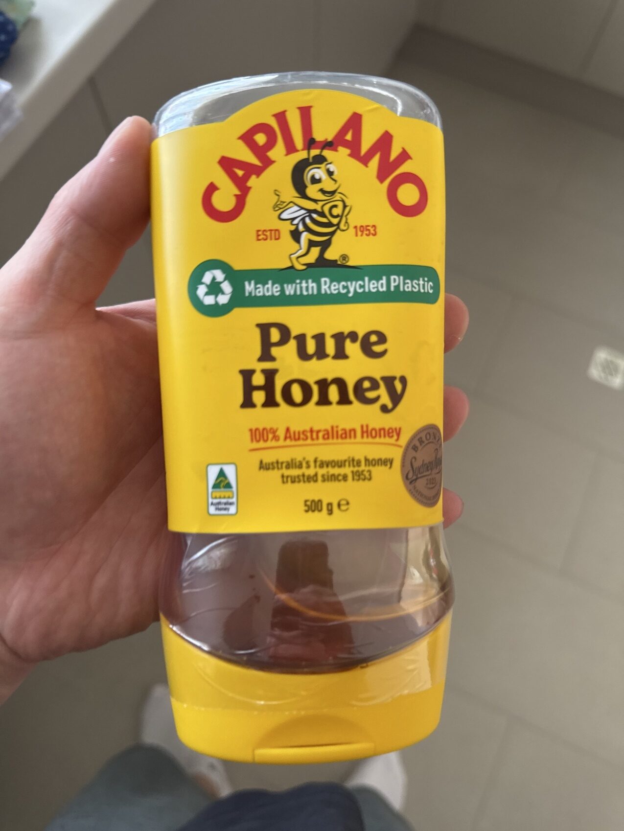 Ingredients