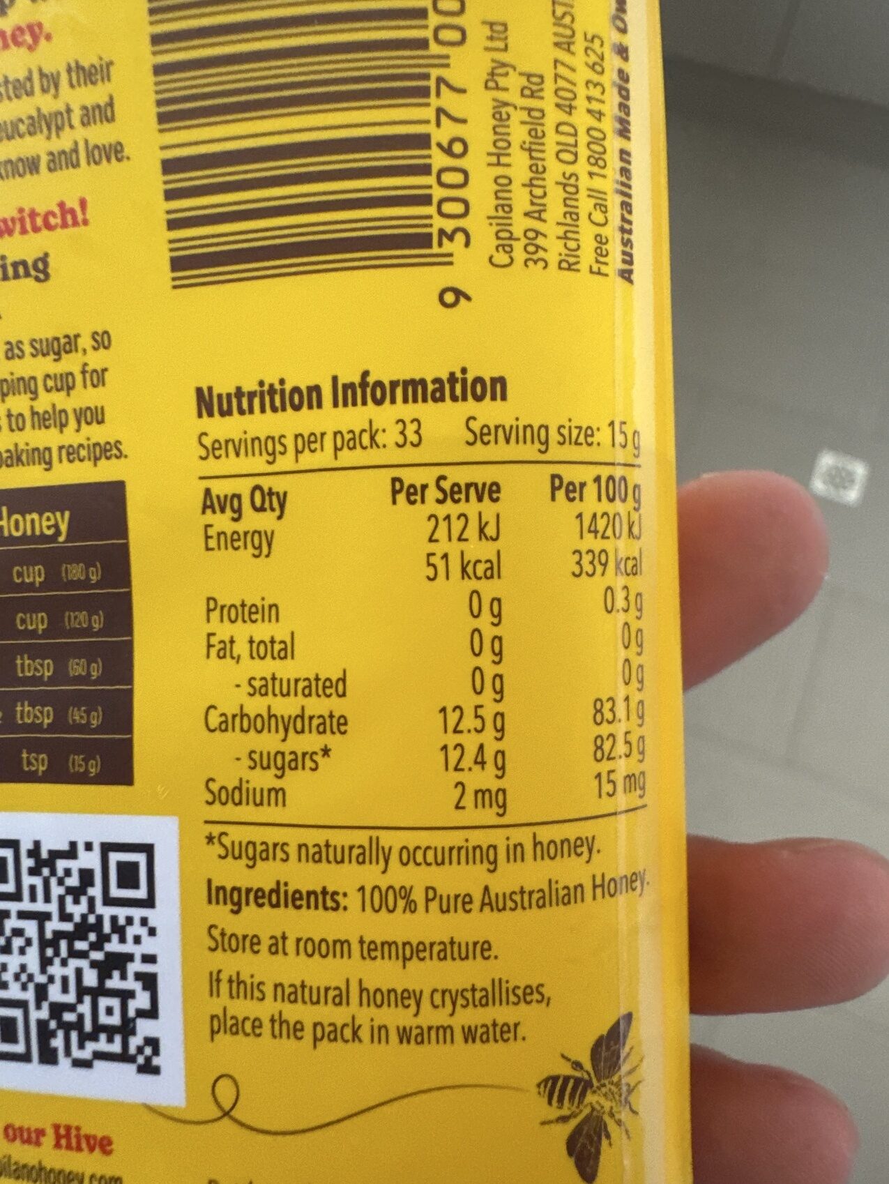 Allergens