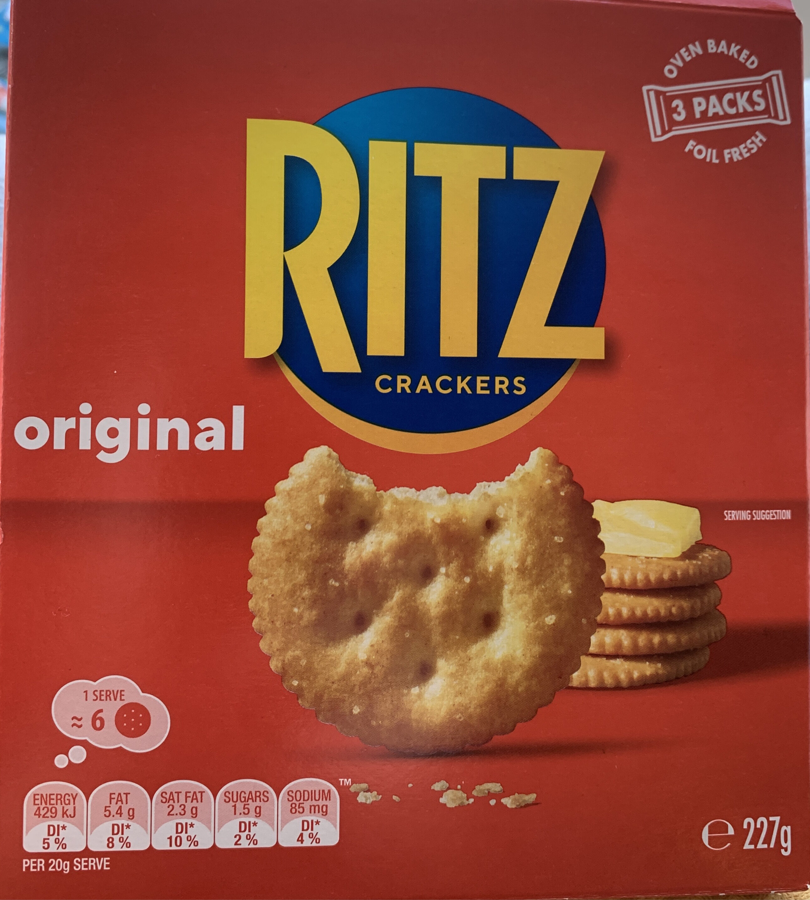 Ingredients