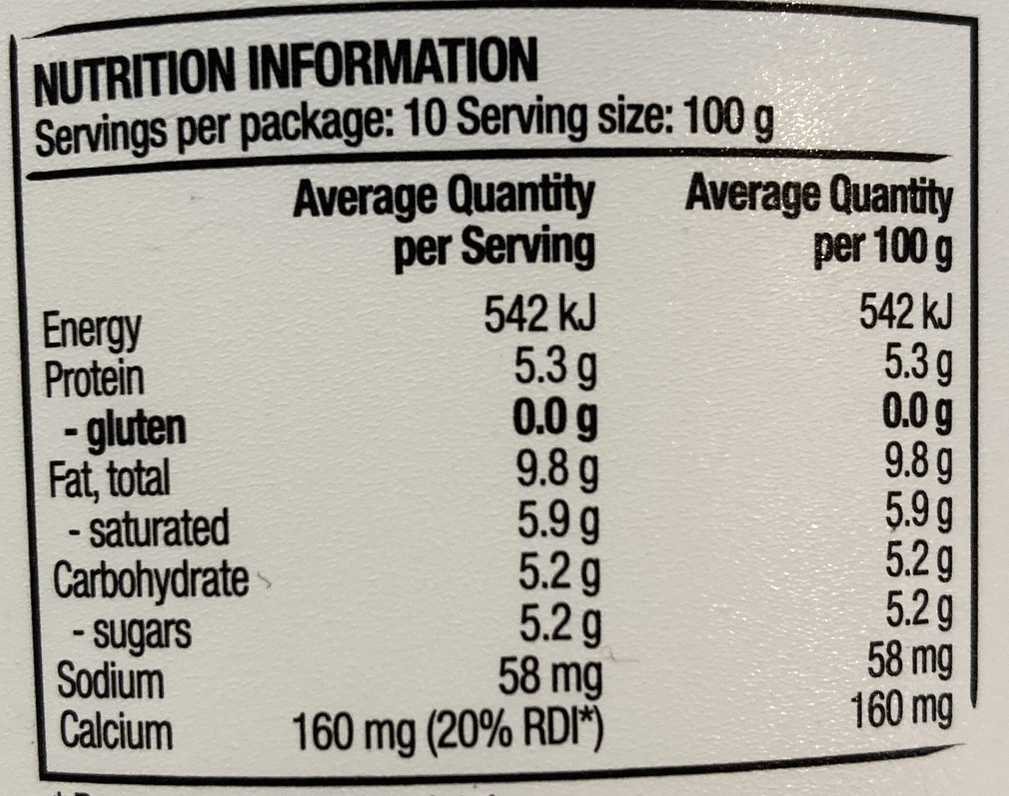 Allergens