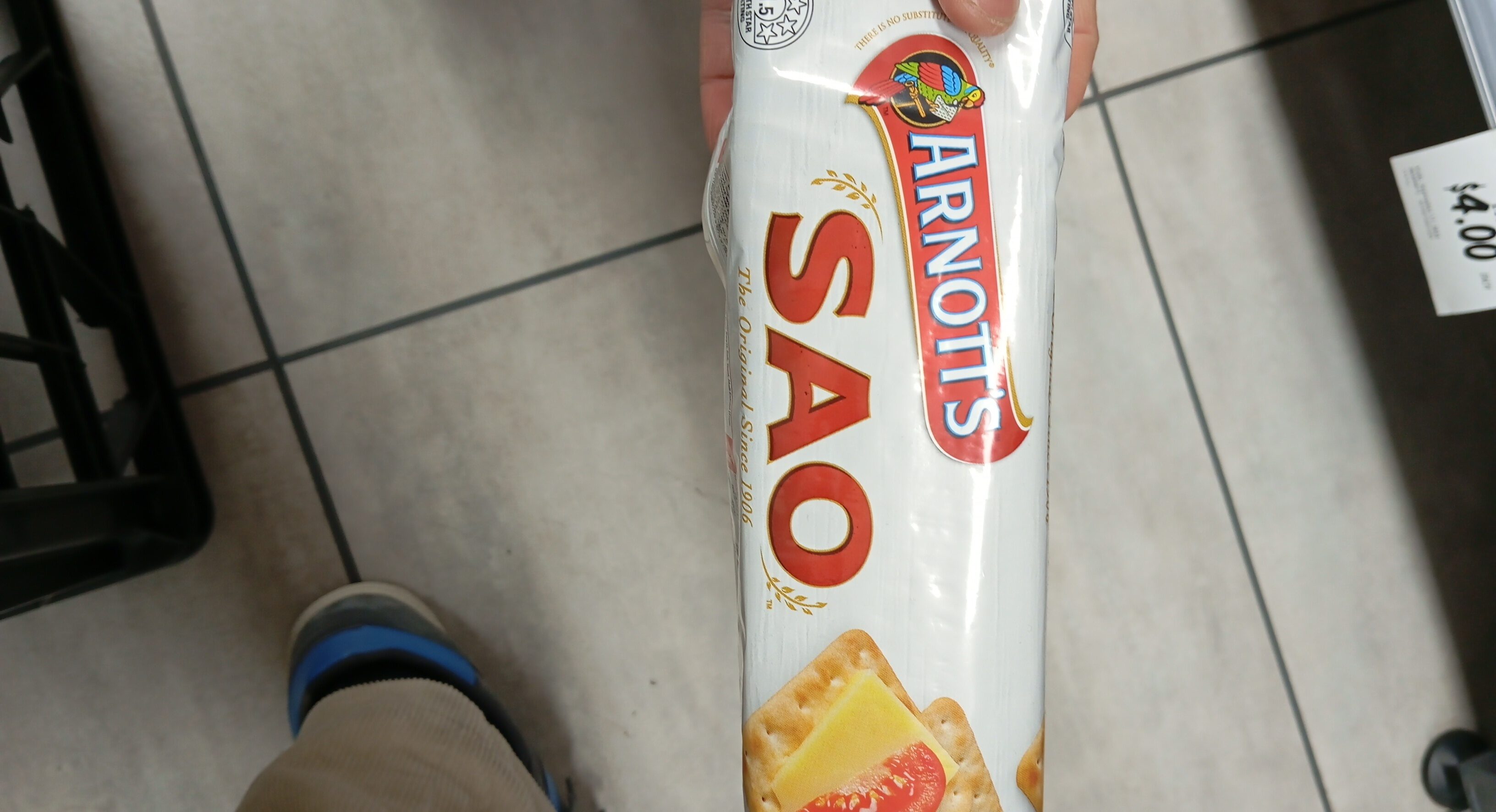 Ingredients