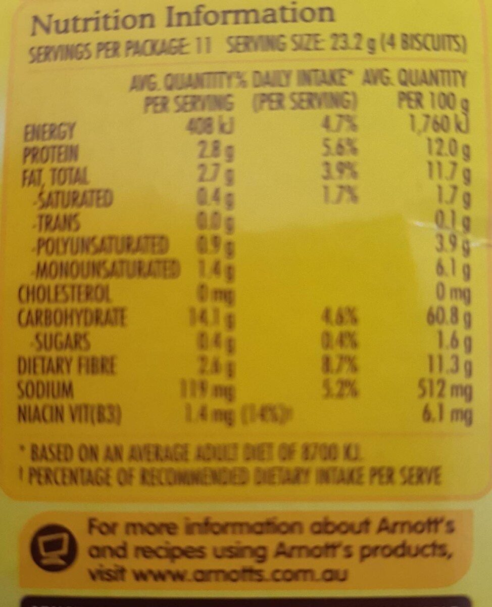 Allergens