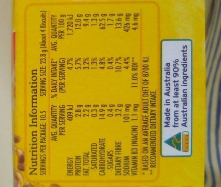 Allergens